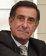 Sergio Antonio de Resende